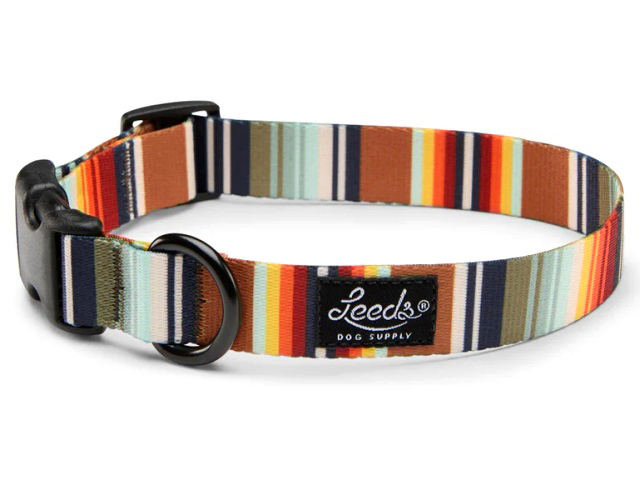Leeds Dog Supply カラー