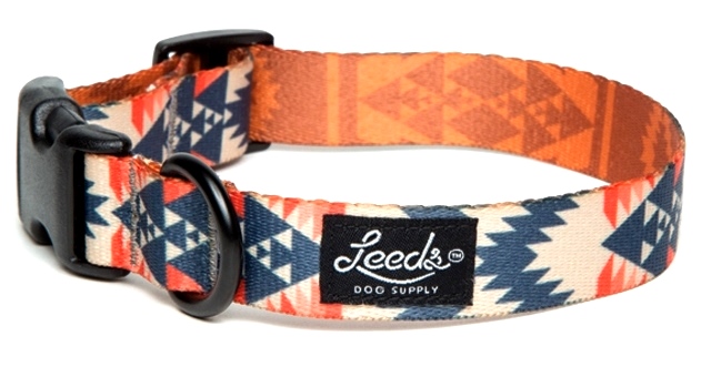 首輪・リードセット★大型犬用★ Leeds Dog Supply レトリバー imgrc0089163284.jpg