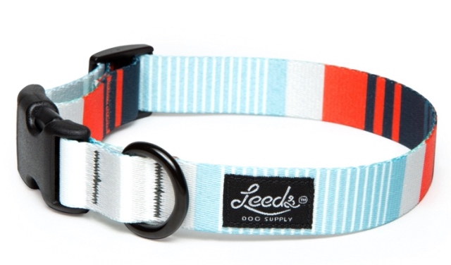 Leeds Dog Supply カラー M・L