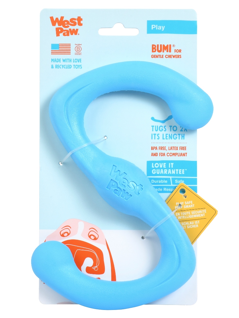 West Paw Design　ブーミ