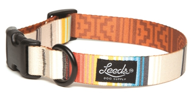 リード、カラーセットで　大型犬　Leeds Dog Supply ゴールデン リード、カラーセットで 大型犬 Leeds Dog Supply ゴールデン