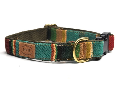 Finnegan's Standard Goods サンダンス・セラペ　カラー