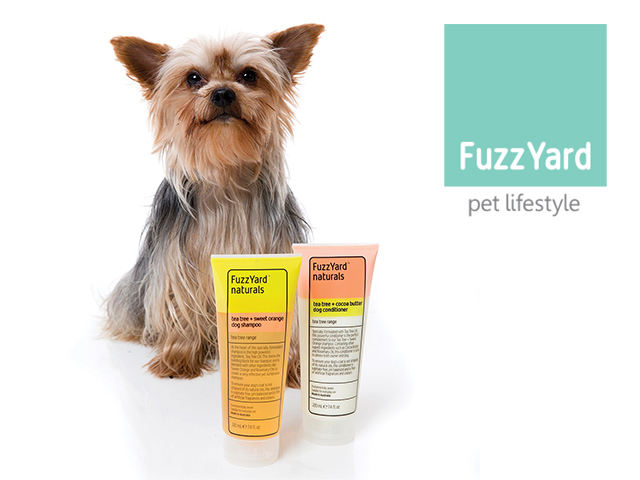 FuzzYard