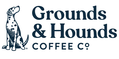 Grounds & Hounds Coffee Dogs & Coffee