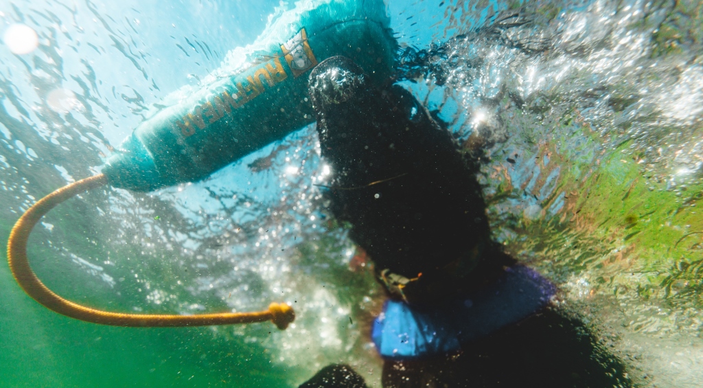 ラフウェア ランカー