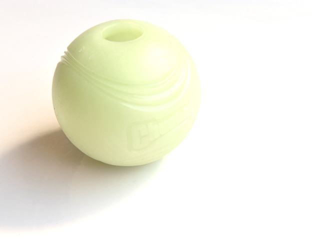 チャキット　グロウボール XL