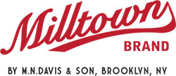 Milltown Brand