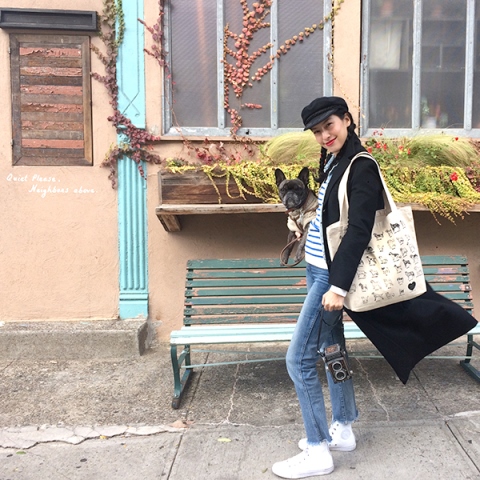 Milltown Rescue Is Our Favorite Breed トートバッグ