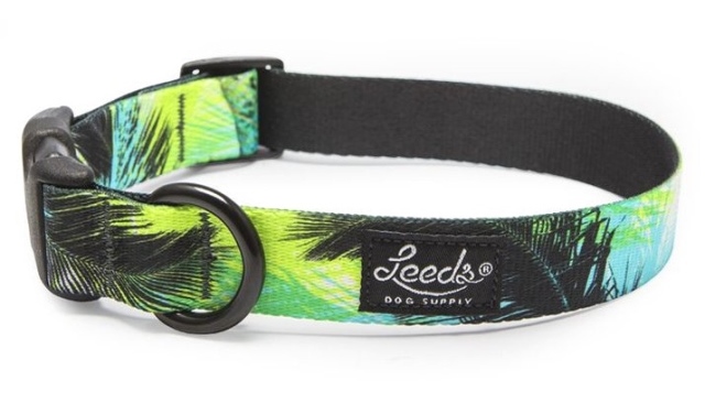 Leeds Dog Supply カラー M・L