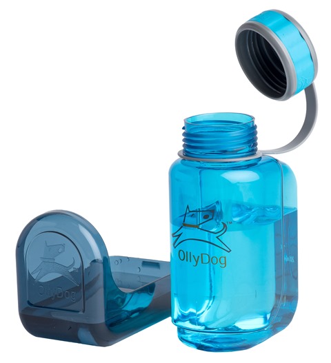 オリードッグ オリーボトル (600ml)