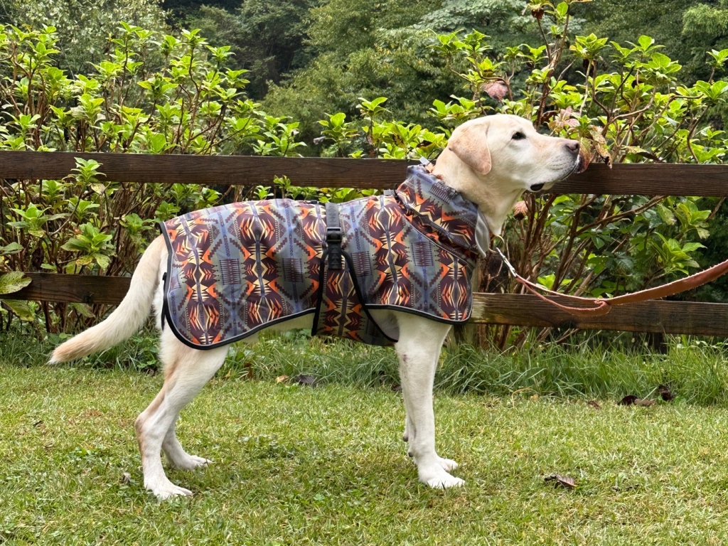 ペンドルトン　ウォータープルーフ　アドベンチャーコート