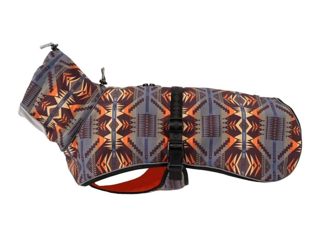 ペンドルトン　ウォータープルーフ　アドベンチャーコート