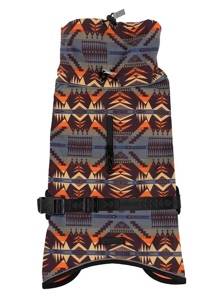 ペンドルトン　ウォータープルーフ　アドベンチャーコート