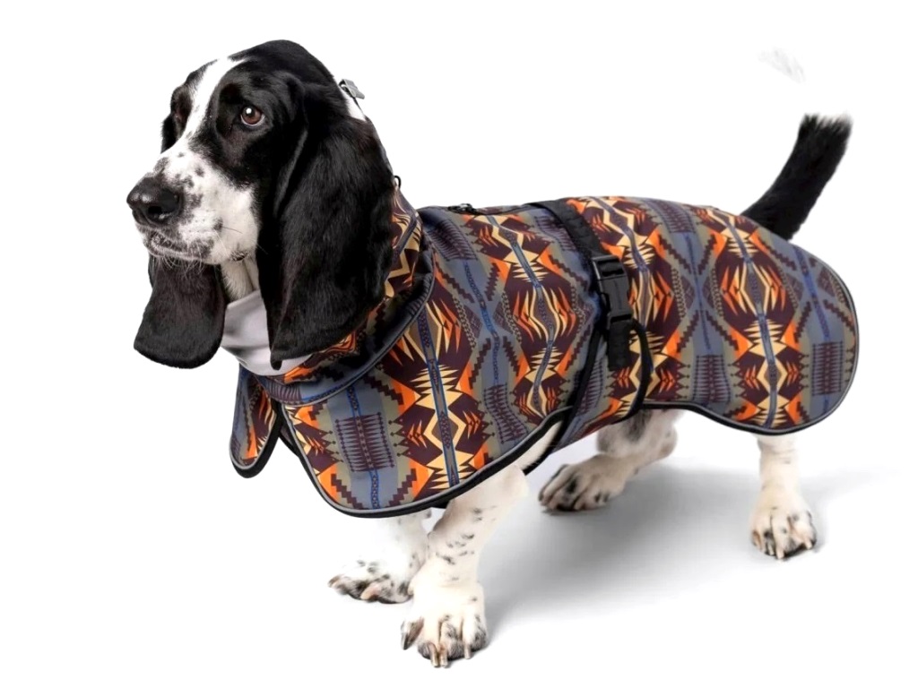 ペンドルトン　ウォータープルーフ　アドベンチャーコート