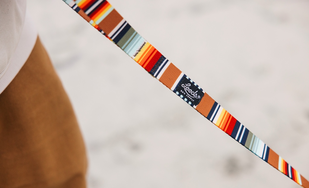 Leeds Dog Supply リード