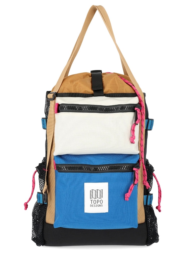 SALE] TOPO DESIGNS リバーバッグ (送料無料）