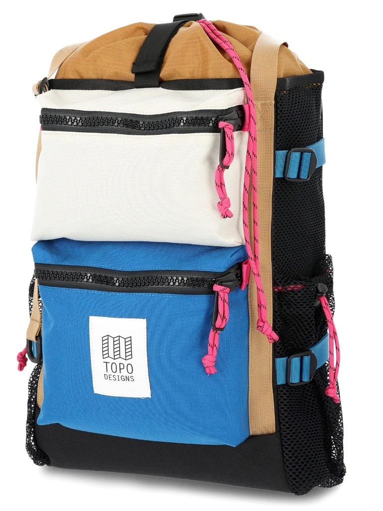 [専用出品]リバー SALE] TOPO DESIGNS リバーバッグ (送料無料）