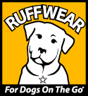 ラフウェア　RUFFWEAR For Dogs On The Go
