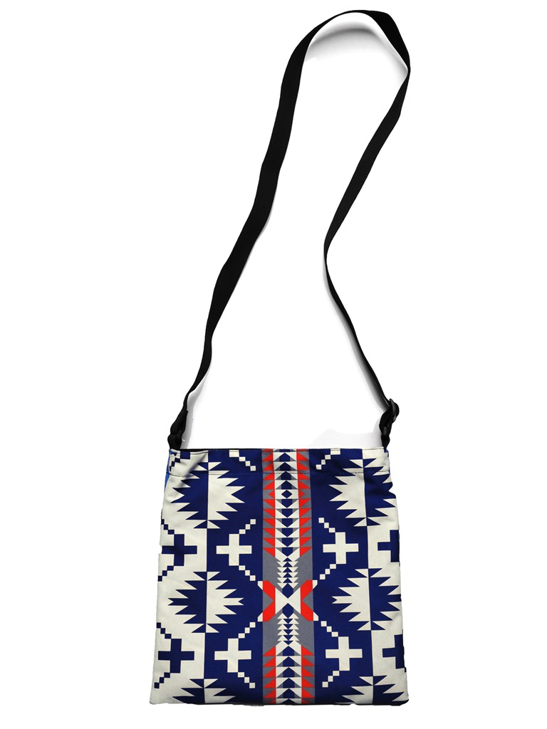 PENDLETON　サコッシュ