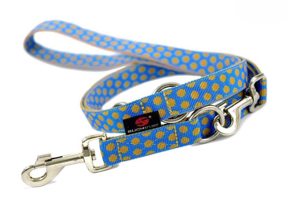 ズーヒトルップ マルチファンクションリード