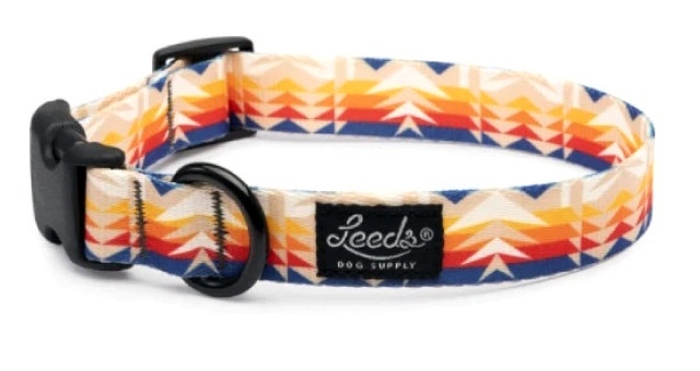 首輪・リードセット★大型犬用★ Leeds Dog Supply レトリバー 楽天市場】leeds dog supplyの通販