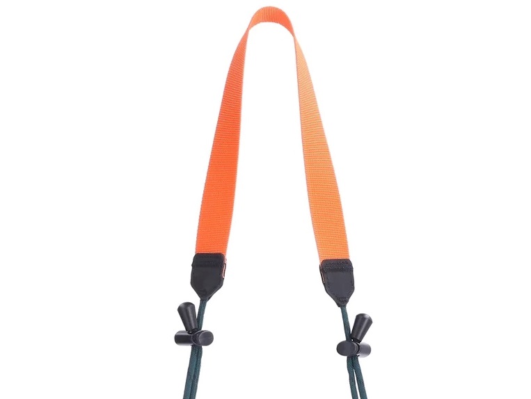 TOPO DESIGNS マウンテンアクセサリーショルダーバッグ