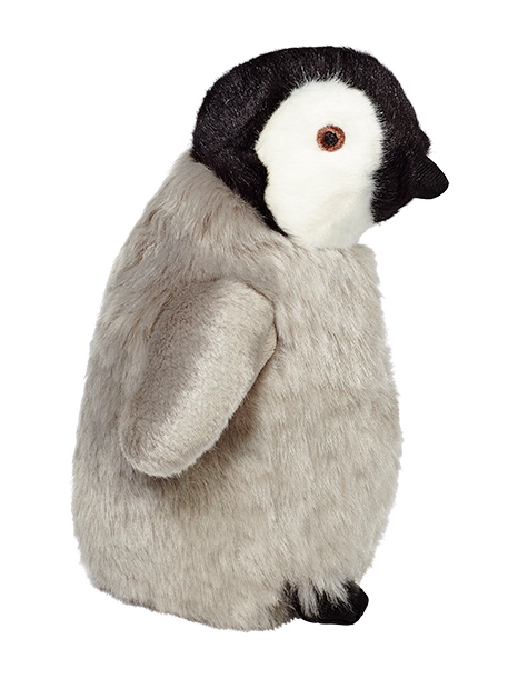 Fluff & Tuff　ペンギンのスキッパー